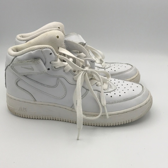 air force 1s womens 8